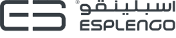 Esplengo Logo